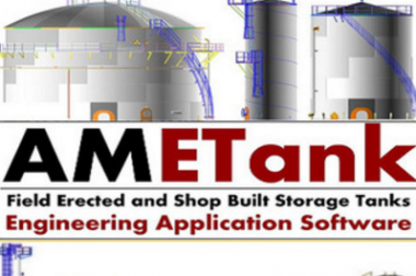 Ametank Logo